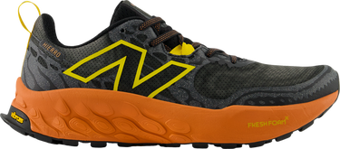 Sneakers og sko New Balance Fresh Foam X Hierro v8 Sort | mthierh8, 0