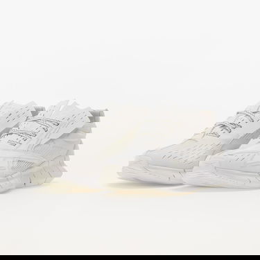 Sneakers og sko Reebok Maison Margiela x Zig 3D Storm "Memory of Shoes" Hvid | GW5008, 5
