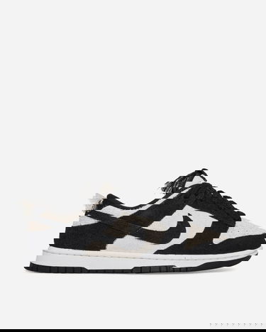 Sneakers og sko Nike Dunk Low SE “Panda” (40th Anniversary) Sort | IB2990-100, 2