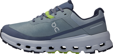 Sneakers og sko On Running Cloudvista 2 Waterproof Blå | 3we30162856, 3