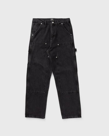 Jeans Patta Double Knee Cartoon Denim Pants Sort | POC-AW25-4200-386-0007-139, 0