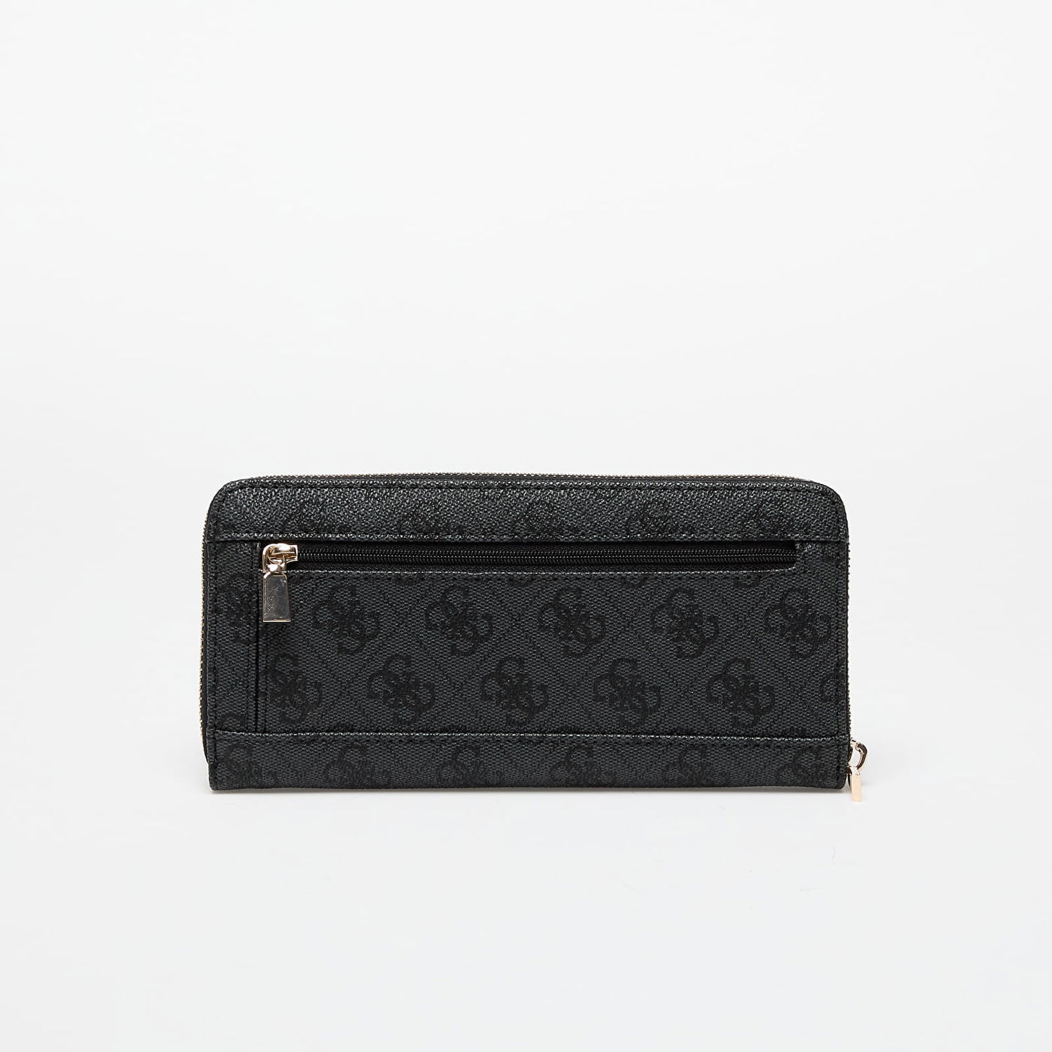 Tegnebog GUESS GUESS Laurel II Large Zip Around Wallet Sort | SWSG7459146-CLO, 1