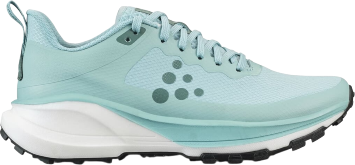 Sneakers og sko Craft Craft Pure Trail X Turkis | 1915203-338000, 0