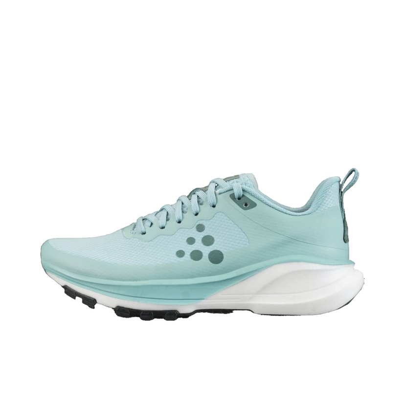 Sneakers og sko Craft Craft Pure Trail X Turkis | 1915203-338000