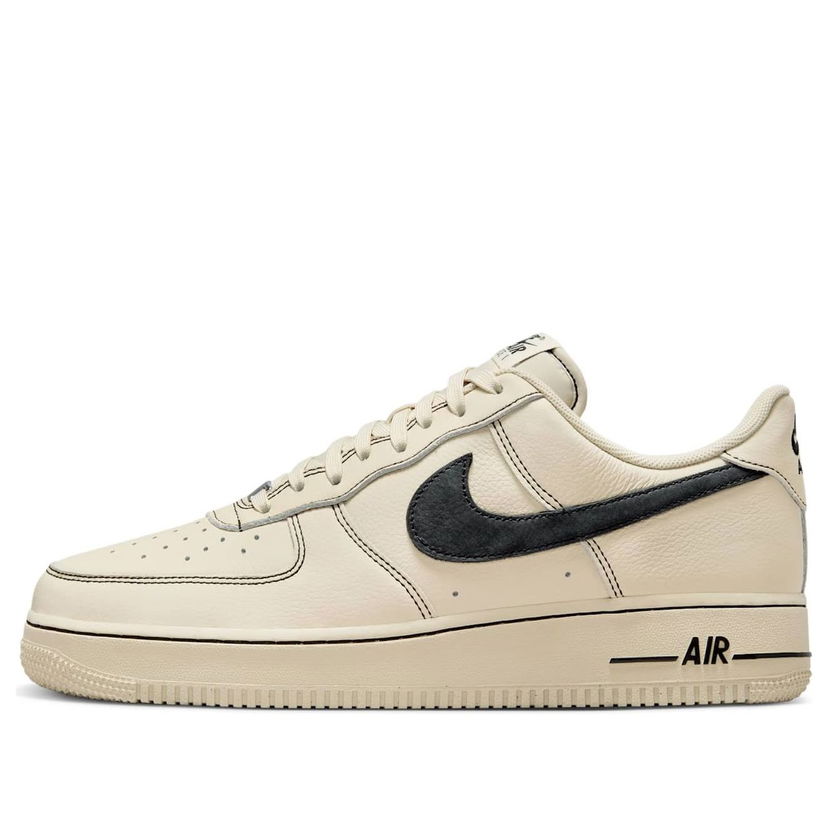 Sneakers og sko Nike Air Force 1 Low Beige | HQ2037-200