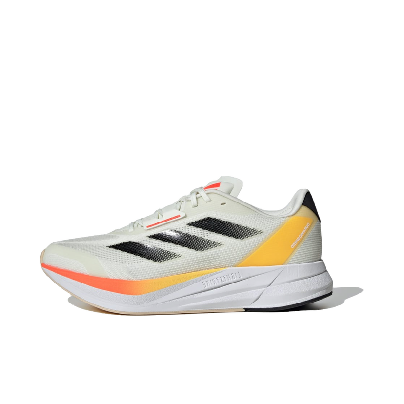 Løbe adidas Performance Duramo Speed Hvid | IE5477