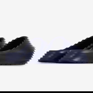 Sneakers og sko Lacoste Croco Serve 2.0 "Navy" Mørkeblå | 45CMA0005-J18, 3