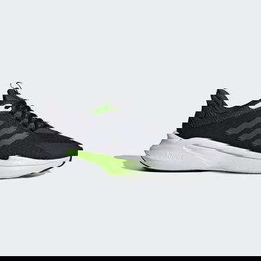 Sneakers og sko adidas Performance AlphaEdge + Sort | IG3593, 4