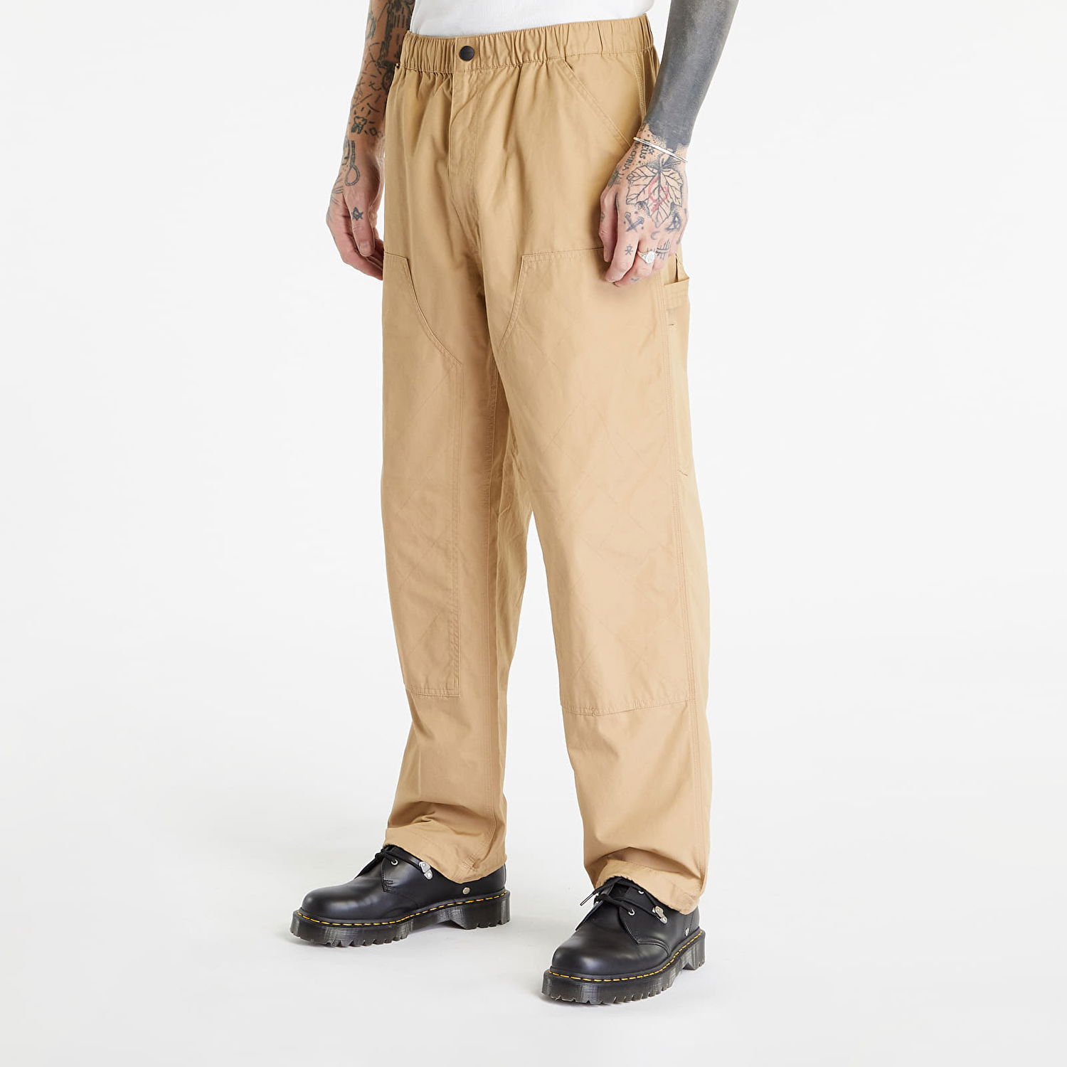 Bukser og jeans Carhartt WIP Tyler Pant Beige | I031475.07EXX, 0