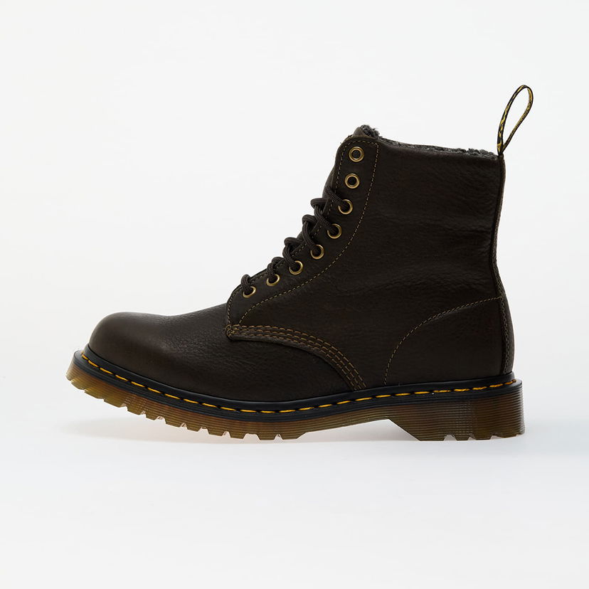 Sneakers og sko Dr. Martens 1460 Grizzly Boots Brun | DM31873538