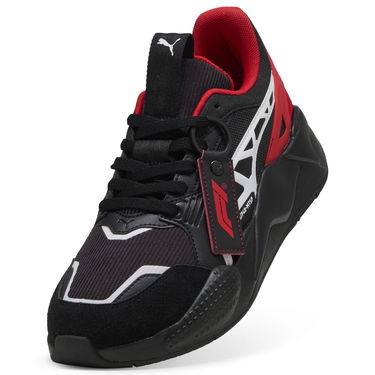 Sneakers og sko Puma F1® RS-X Sort | 308893_01, 5