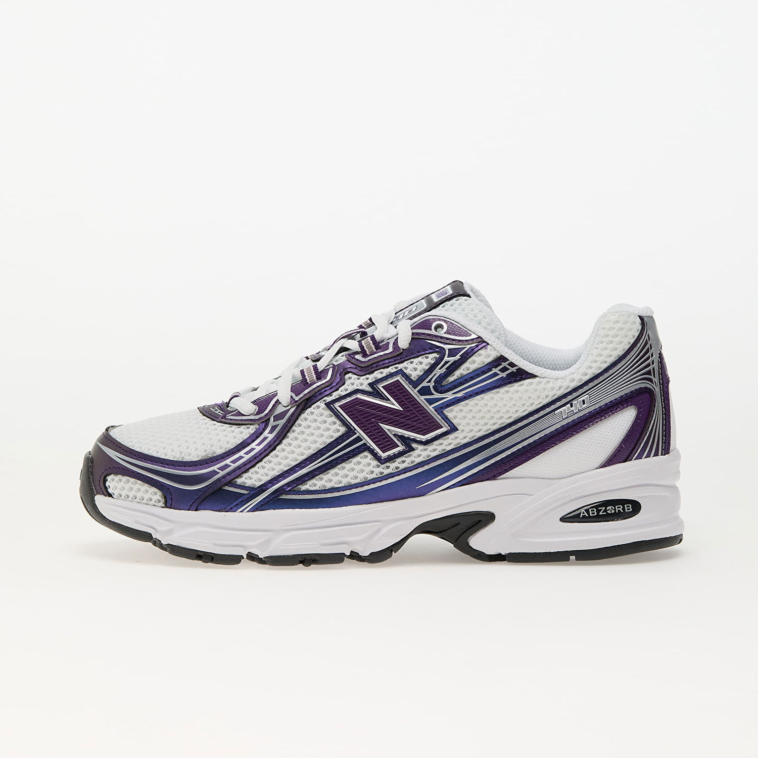 Sneakers og sko New Balance 740 Lilla | U740CG2, 0