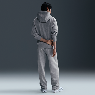 Sweatshirt Nike Club Fleece Pants Grå | FN3730-063, 4