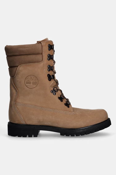 Sneakers og sko Timberland Premium Tall Lace Boots Beige | TB0A2MYWEN31, 0