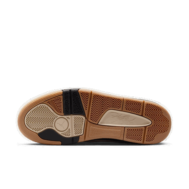 Sneakers og sko Jordan Jordan Flight Court Beige | HF3255-200, 3