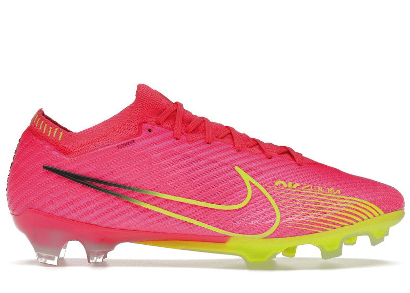 Sneakers og sko Nike Zoom Mercurial Vapor 15 Elite FG Luminous Pack Lyserød | DJ4978-605, 0