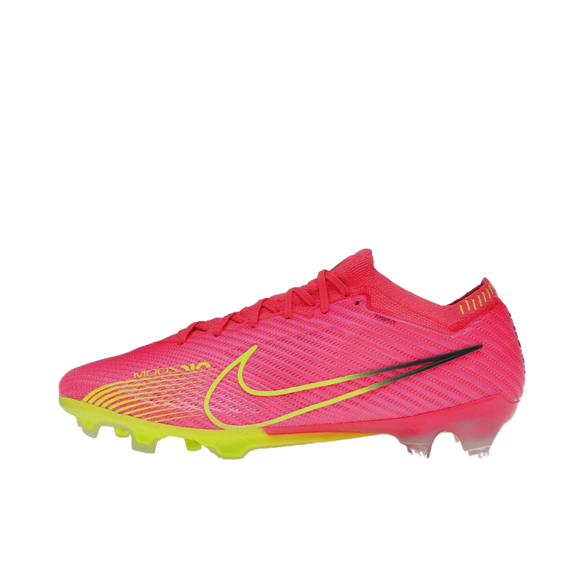 Sneakers og sko Nike Zoom Mercurial Vapor 15 Elite FG Luminous Pack Lyserød | DJ4978-605