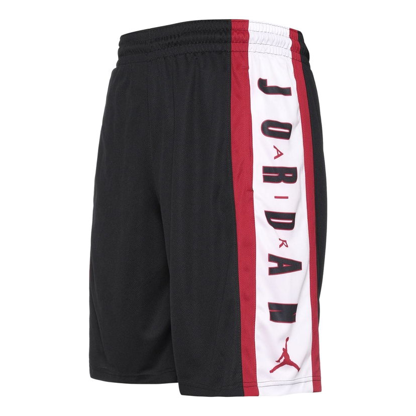 Shorts Jordan Jordan Rise Basketball Shorts Sort | CJ9674-010
