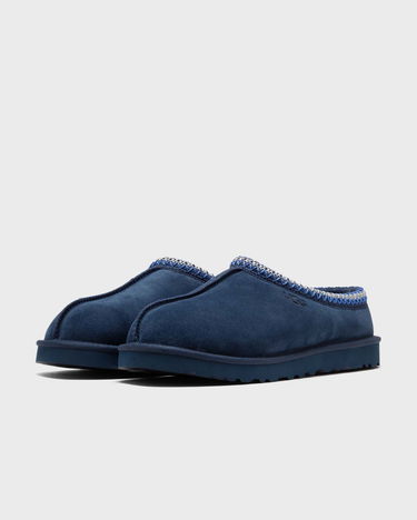Sneakers og sko UGG Tasman Slipper Mørkeblå | 5950-DEOC, 1