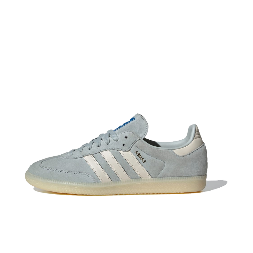 Sneakers og sko adidas Originals Samba OG Grå | IG6177