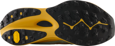 Sneakers og sko New Balance FuelCell SuperComp Trail Grøn | wttrxcc1, 3
