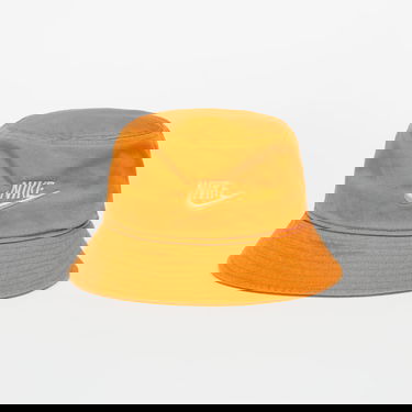 Hat Nike Sportswear Bucket Hat Orange | DC3967-815, 0
