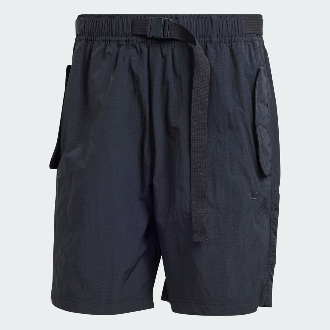 Shorts adidas Originals Adventure Cargo Shorts Mørkeblå | IJ0704, 1
