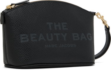Håndtaske Marc Jacobs Marc Jacobs 'The Beauty Bag' Wristlet Pouch Lilla | 2R4SCP003S02, 4