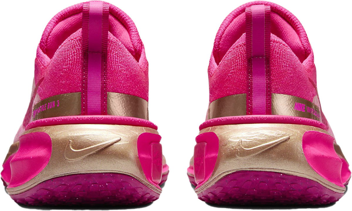 Tøj Nike Běžecké boty Invincible 3 Lyserød | dr2660-602, 1