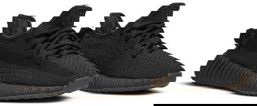 Sneakers og sko adidas Yeezy Yeezy Boost 350 V2 "Cinder Non-Reflective" Sort | FY2903, 5
