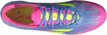 Sneakers og sko adidas Performance F50 LEAGUE MG Cleats Flerfarvet | ie1236, 3