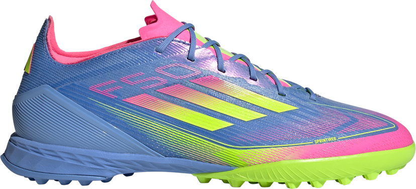 Sneakers og sko adidas Performance F50 PRO TF Blå | ie1219