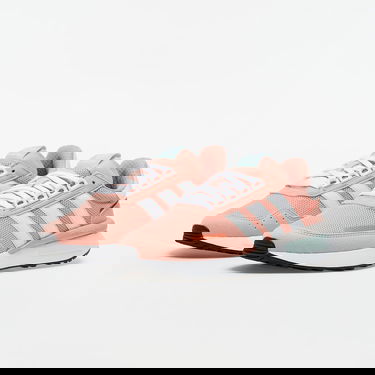 Sneakers og sko adidas Originals Retroset W Lyserød | FW4785, 4