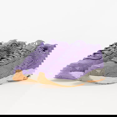 Sneakers og sko adidas Originals Response Cl Magnetic Lilla | ID0357, 5