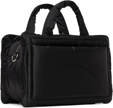 Mulepose Vivienne Westwood Small Quilted Tote Bag Sort | 4D020005U-W011M-, 2