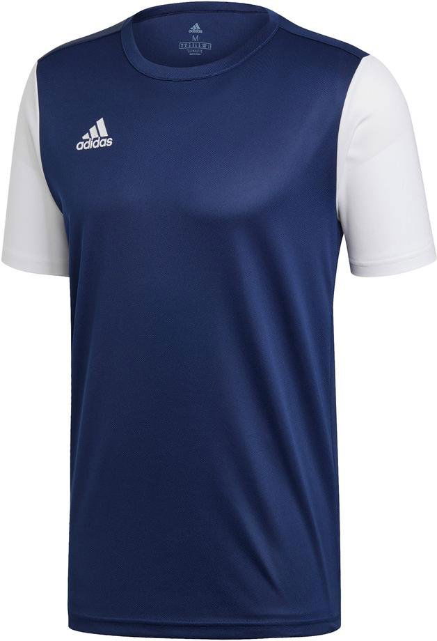 Jersey adidas Originals Estro 19 Jersey Mørkeblå | dp3232