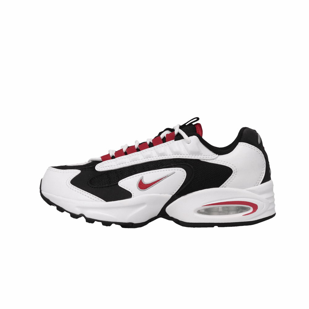 Sneakers og sko Nike W Air Max Triax Hvid | CQ4250-100, 0