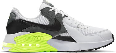 Sneakers og sko Nike Air Max Excee Hvid | cd4165-114, 3