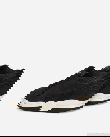 Sneakers og sko Nike Air Alpha Force 88 "Black" Sort | FN6594-002, 3