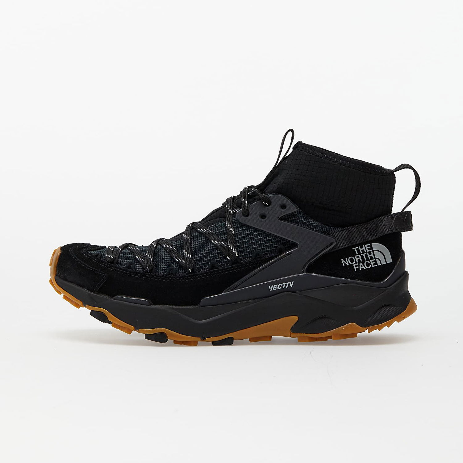 Sneakers og sko The North Face Vectiv Taraval Peak Sort | NF0A5LVKKT0, 0