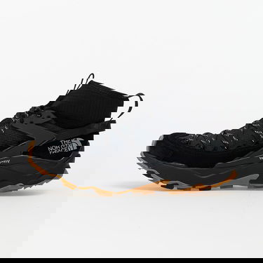 Sneakers og sko The North Face Vectiv Taraval Peak Sort | NF0A5LVKKT0, 0