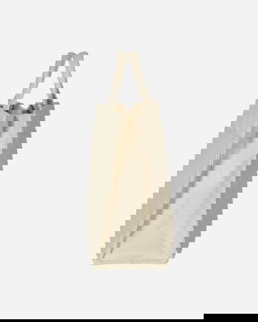 Mulepose Objects IV Life Tote Bag Beige | 001-703-11-0422 IVOR, 2