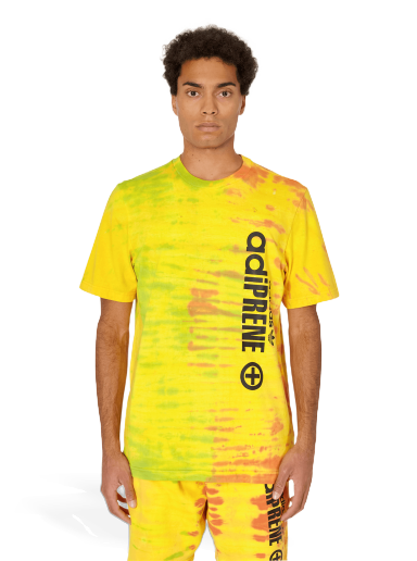 T-shirt adidas Originals T-shirt Gul | GD5998
