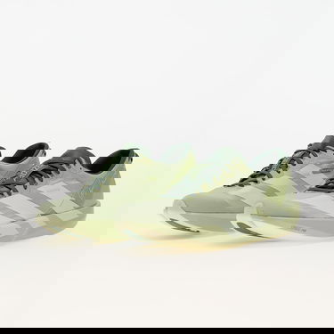 Sneakers og sko Y-3 Adios 9 M Maglim/ Almlim/ Greoxi Grøn | JS3138, 5