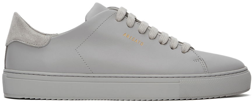 Sneakers og sko AXEL ARIGATO Clean 90 Grå | 28165, 0