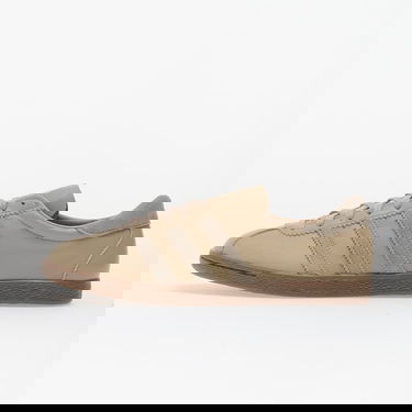 Sneakers og sko adidas Originals Tobacco Trace Khaki/ Silver Pebble/ Gum5 Beige | JS1363, 0