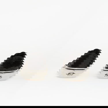 Sneakers og sko Vans Authentic Patchwork Sort | VN000EDFBFC1, 4