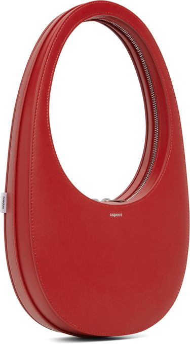 Håndtaske Coperni Swipe Bag Rød | COPBA01F6012, 1