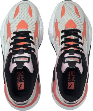 Sneakers og sko Puma RS-X³ Twill AirMesh Flerfarvet | 36884503, 3