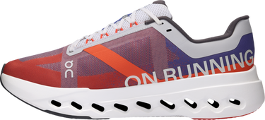 Sneakers og sko On Running Cloudsurfer Next Rød | 3me30022561, 3